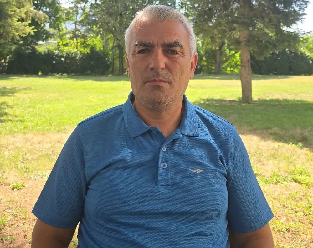 Pınar, “5199 sayılı kanun insan onurunu ve hayvan refahını koruyarak yaşatacak bir kanun haline gelmiştir”