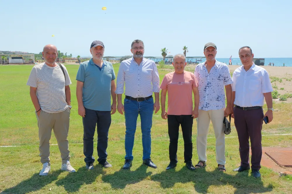 Kumbul: “4 AYDA 316 MİLYON LİRA ÖDEME YAPTIK”