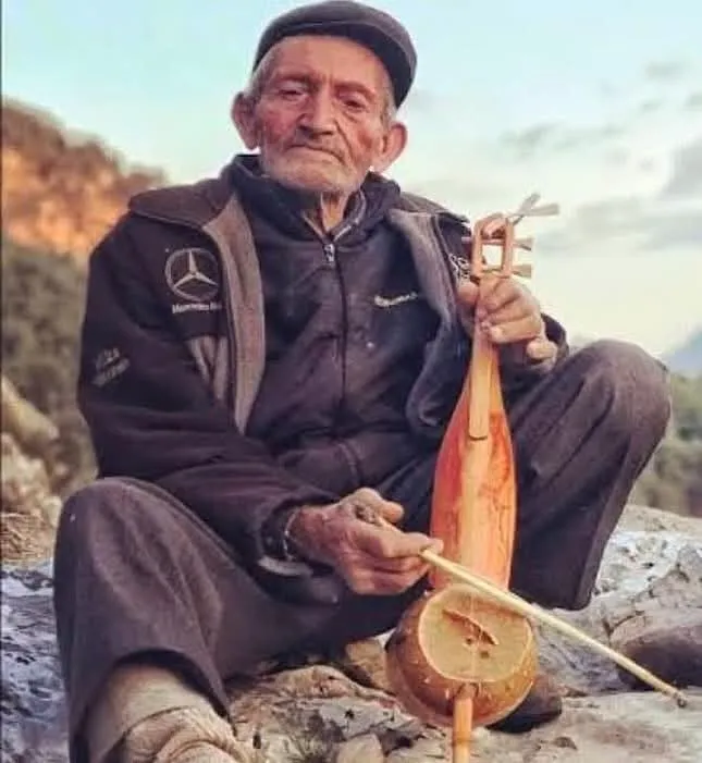 Serik ilçesinin son ıklığ ustası vefat etti 