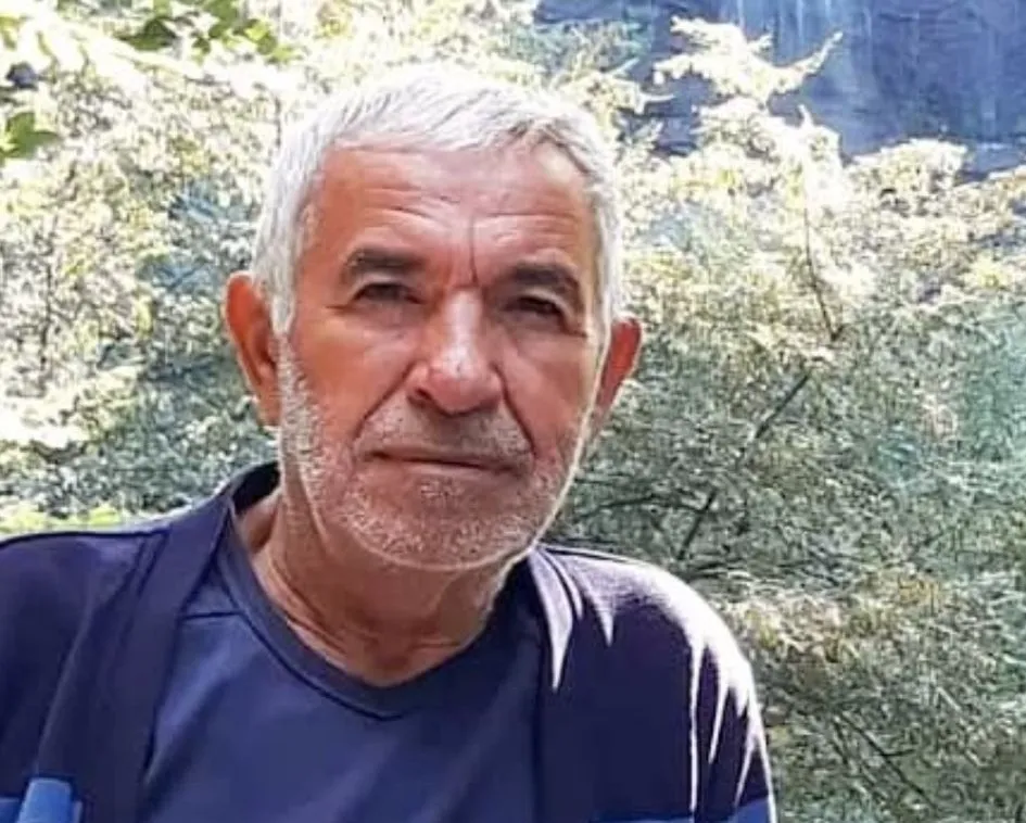Serik’te Minibüsün çarptığı yaşlı adam yaşamını yitirdi 
