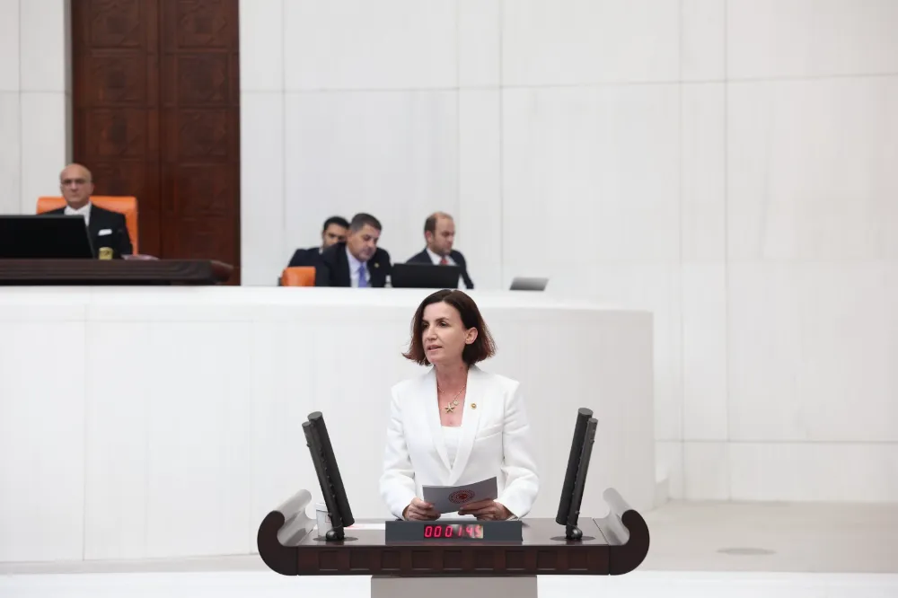 Devlet okullarındaki zorunlu bağış ve hijyen krizi meclis gündeminde 