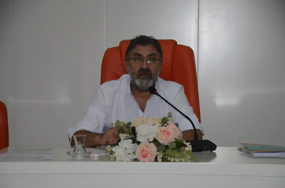 Başkan Kumbul topu yine taca attı