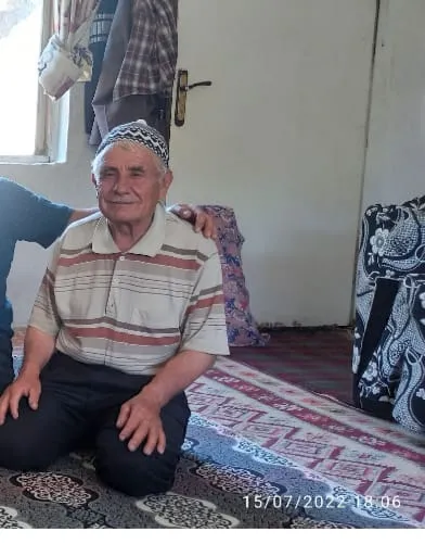Domuz avında kazara babasını vurdu 