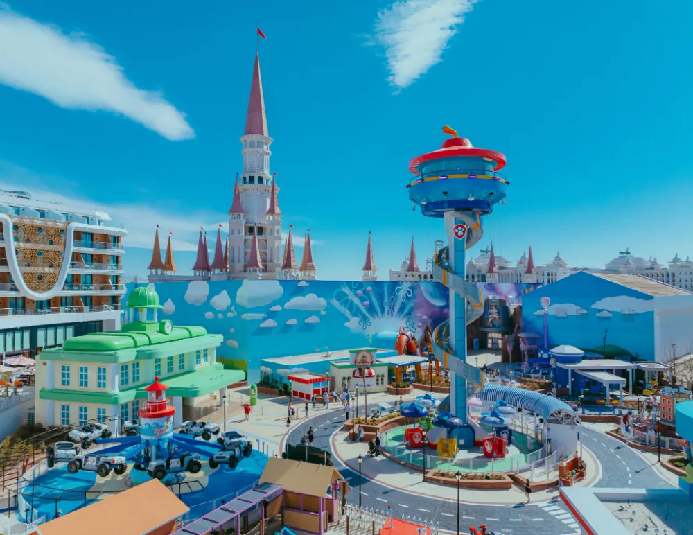 Legendary Days Başladı: The Land of Legends’ta Yılın En Büyük %50 İndirimi!