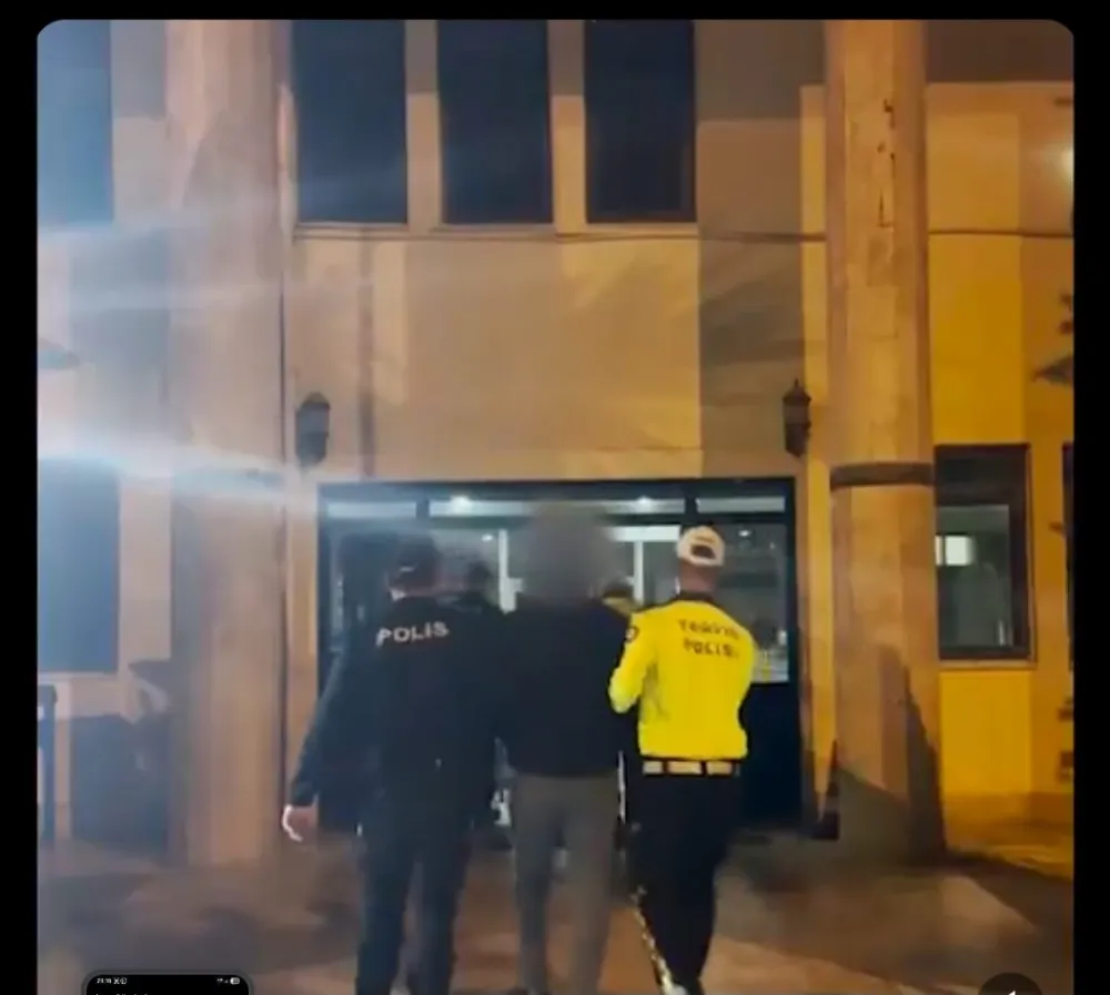 Serik’te trafik magandalarına geçit yok