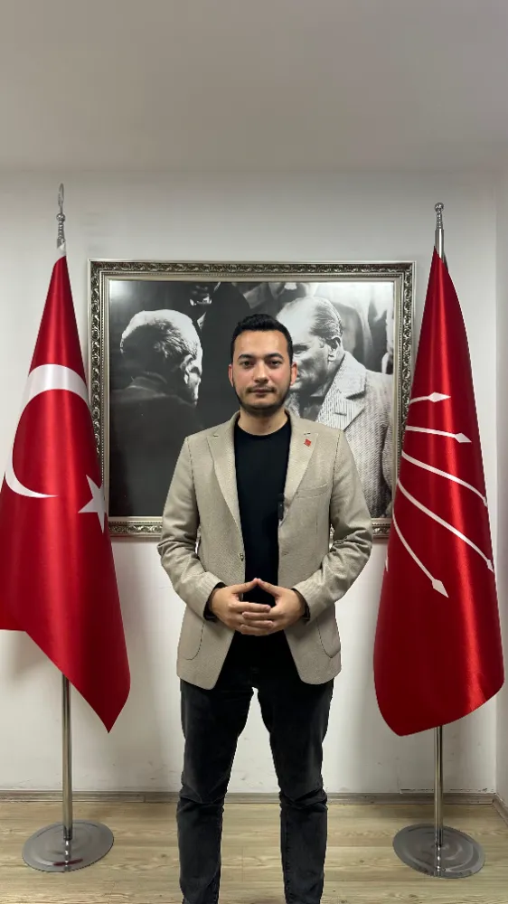 Başkan Turhat: Kapalı kapılar ardında pazarlık sürecin önündeki en büyük engeldir