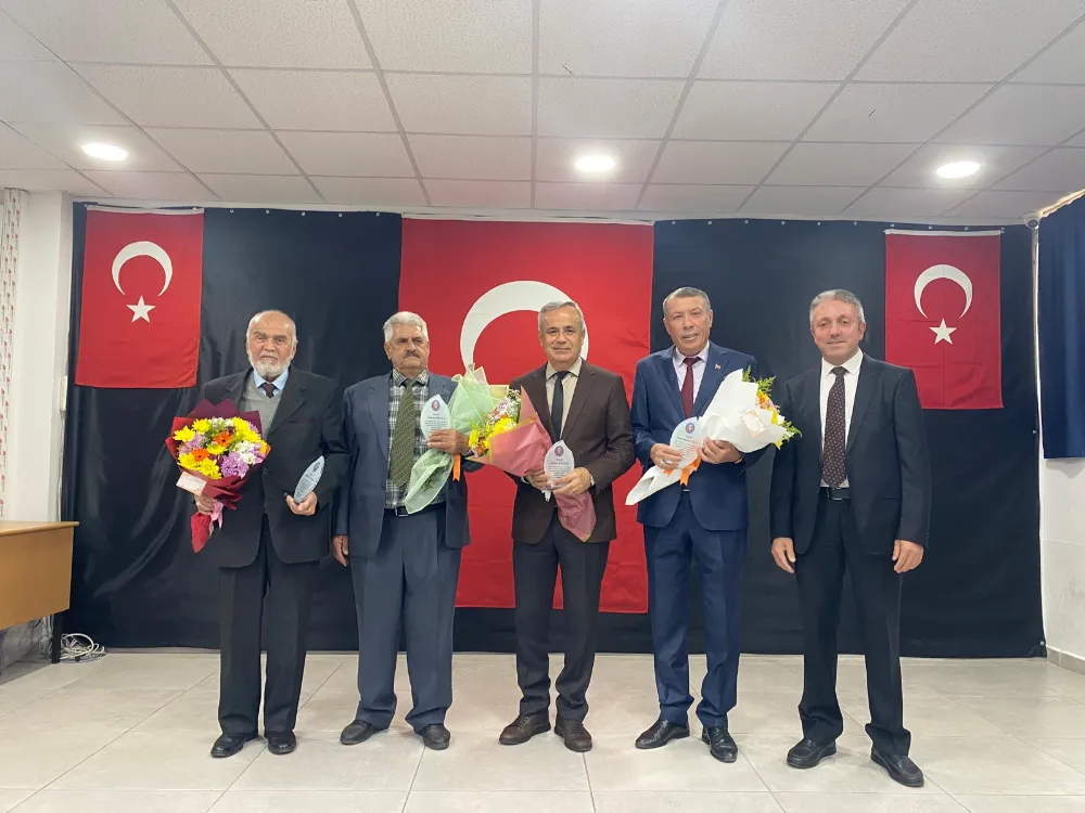 Mehmet Akif Ersoy okul idaresinden vefa örneği 