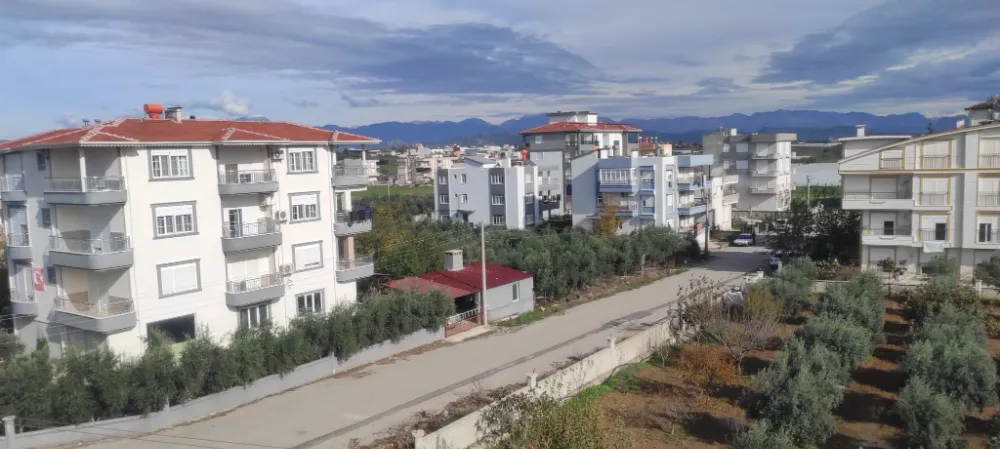 Serik’te 4.9 şiddetinde korkutan deprem