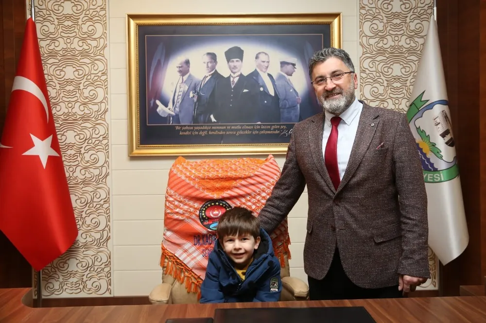 Kumbul: Çocuklarımızın hayalleri en az büyüklerin projeleri kadar değerlidir