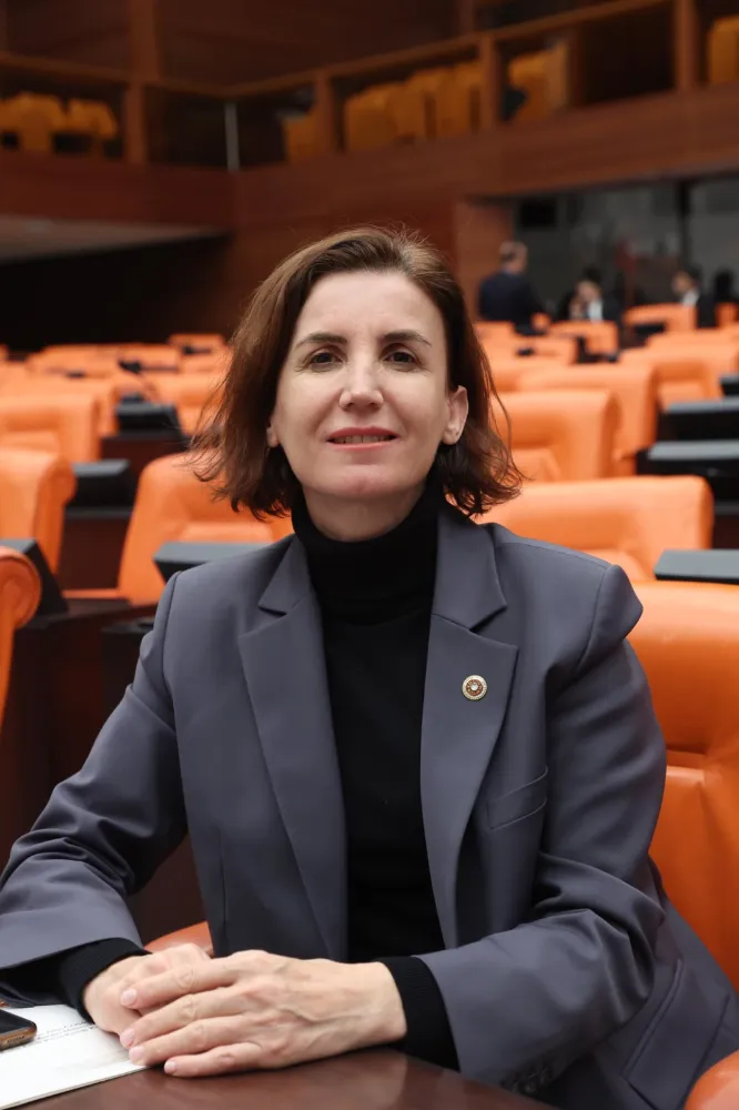 Milletvekili Coşar; ‘Serik ilçemizin sulama sorunu çözülmeli, çiftçi mağdur edilmemeli’