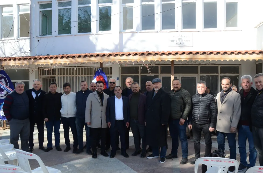 Tunç Güven Tazeledi
