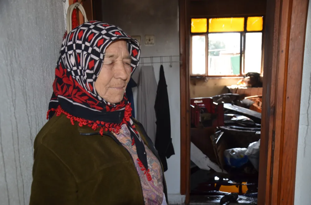 Sigara tiryakiliği nerdeyse canından edecekti