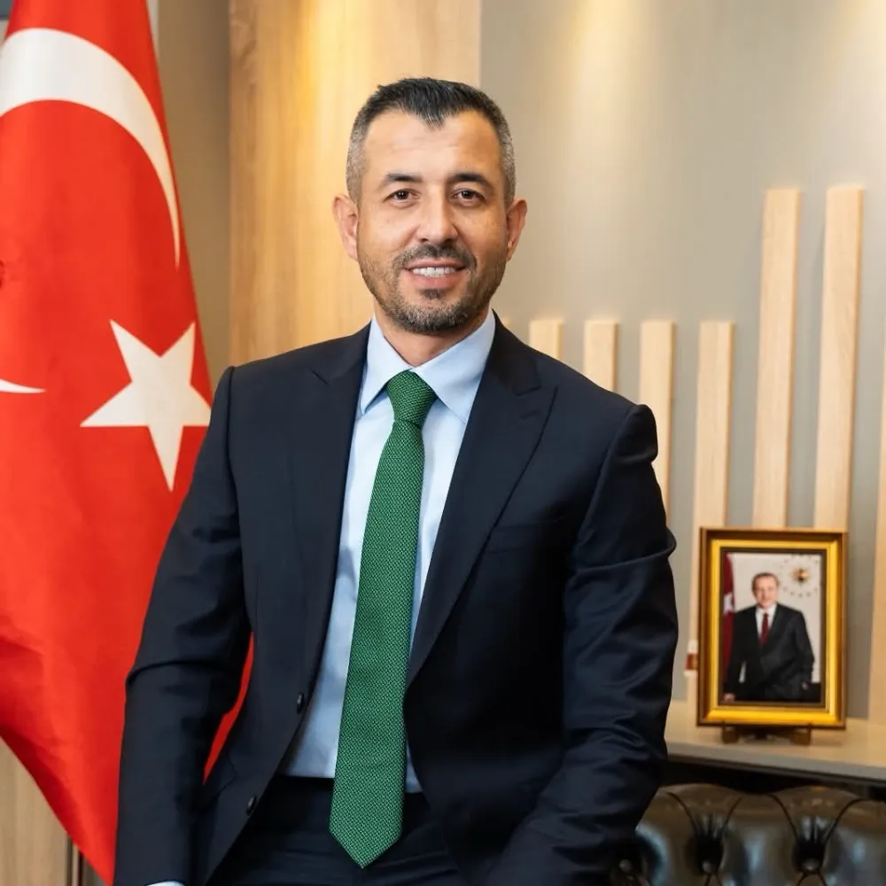 Söker: “Her Zorluktan Güçlenerek Çıkacağız”