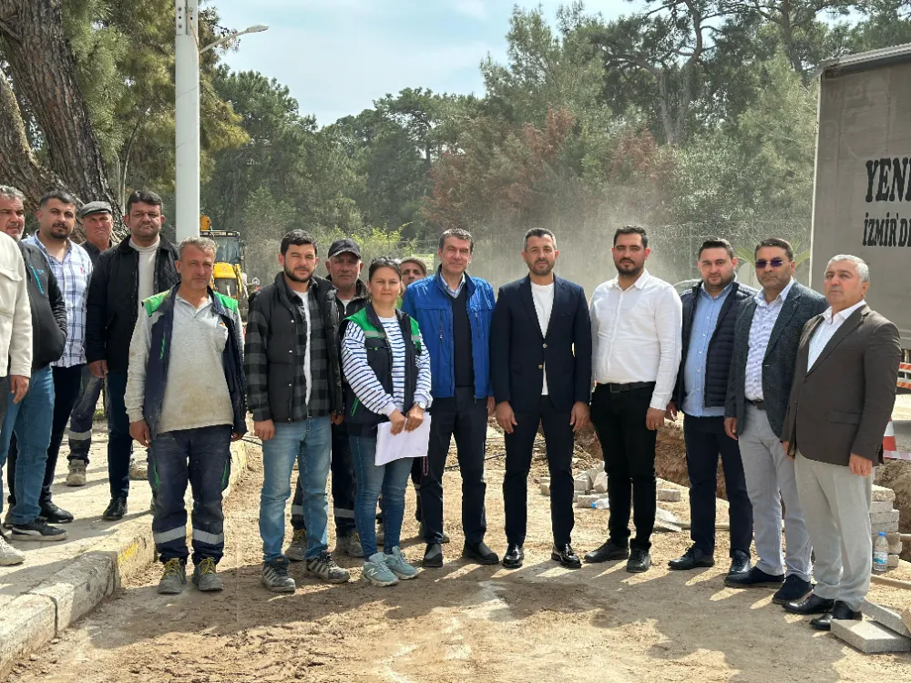 Serik’te Elektrik Altyapısı Güçleniyor