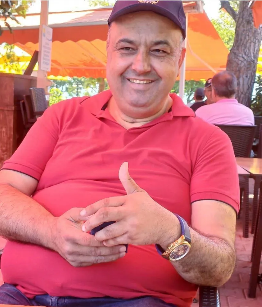 Serikli Gazi Yaşamını Yitirdi