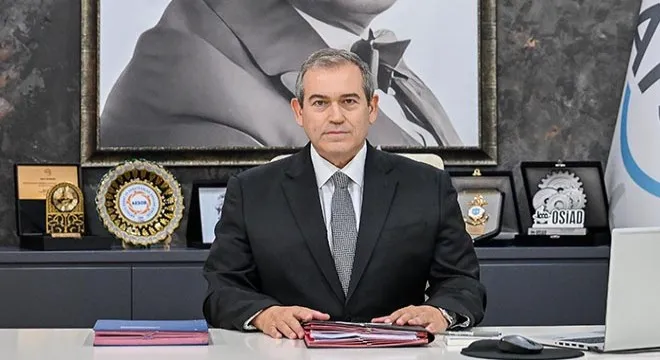 Ramazanın birlik ve beraberlik ruhu yıl boyu yaşatılmalı