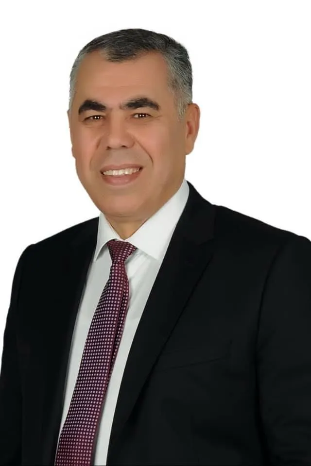 Yılmaz, Encümen Üyeliğine Seçildi