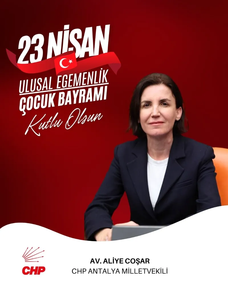 Aliye Coşar