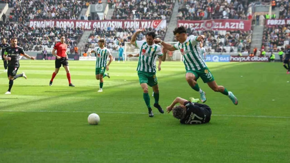 MAĞLUBİYET SERİKSPORU LİDERLİK KOLTUĞUNDAN ETTİ;