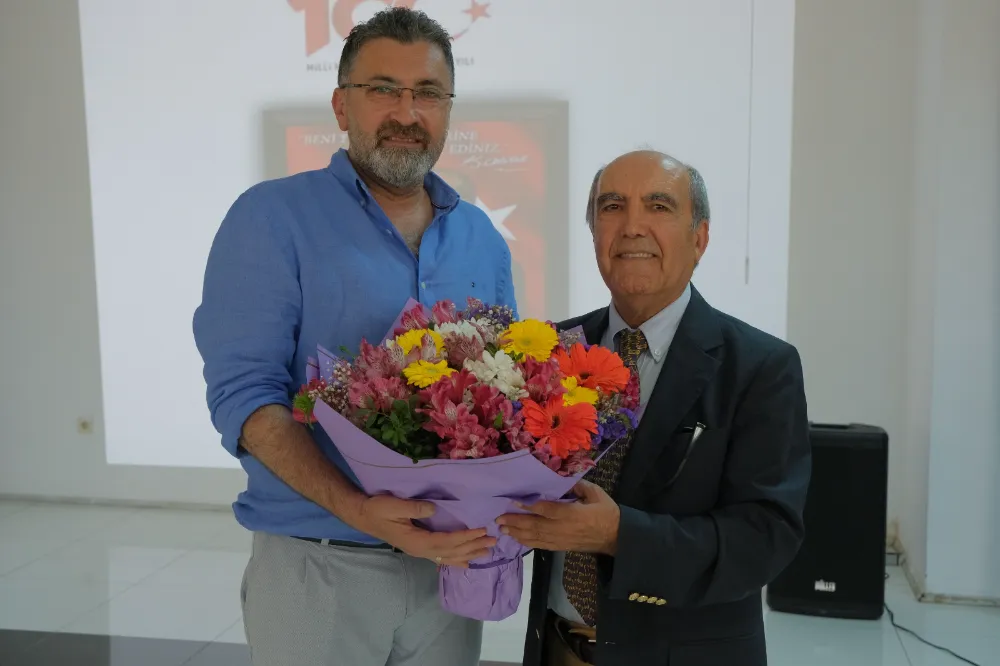 SERİK BELEDİYESİ’NDEN TALASEMİ FARKINDALIĞINA BÜYÜK DESTEK!