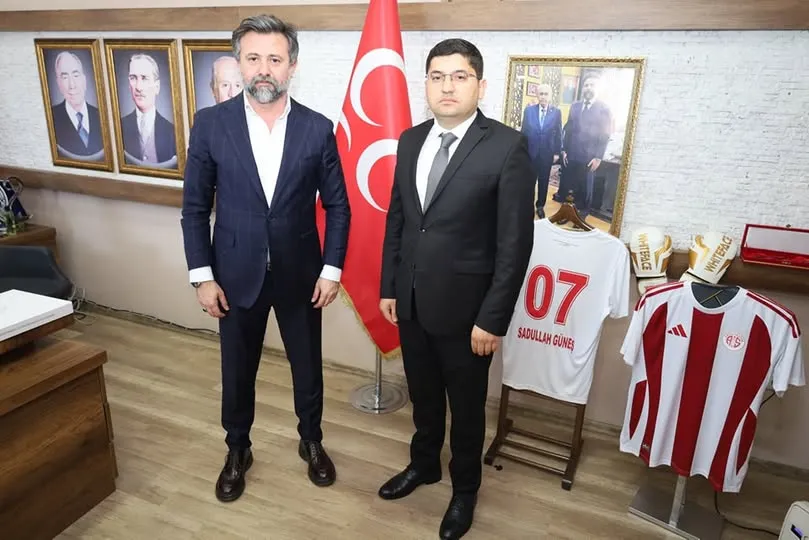Yeni Başkan Güzel Oldu