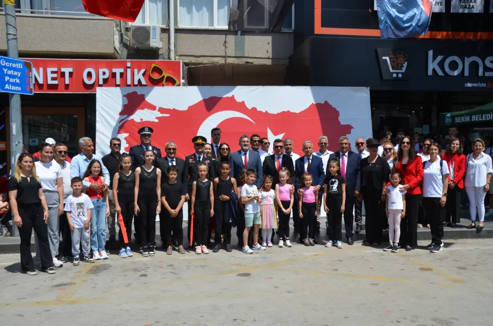 Serik