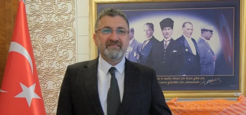 SERİK’TE GELENEKSEL YAĞLI PEHLİVAN GÜREŞLERİ HEYECANI