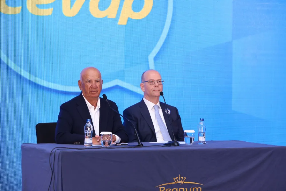 OPET’ten bayileriyle Antalya’da dev buluşma