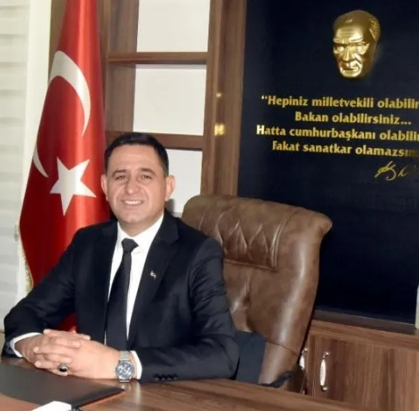 Güzel: Esnaflarımıza Nefes Aldıracaktır