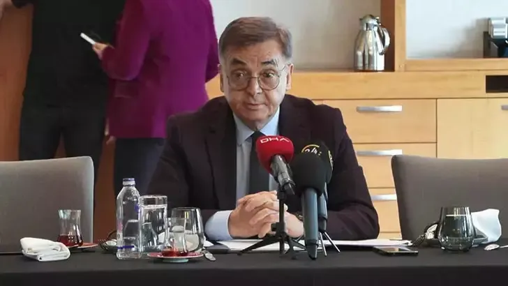 Alkaya: “İyi Bir İvme Yakalıyoruz”