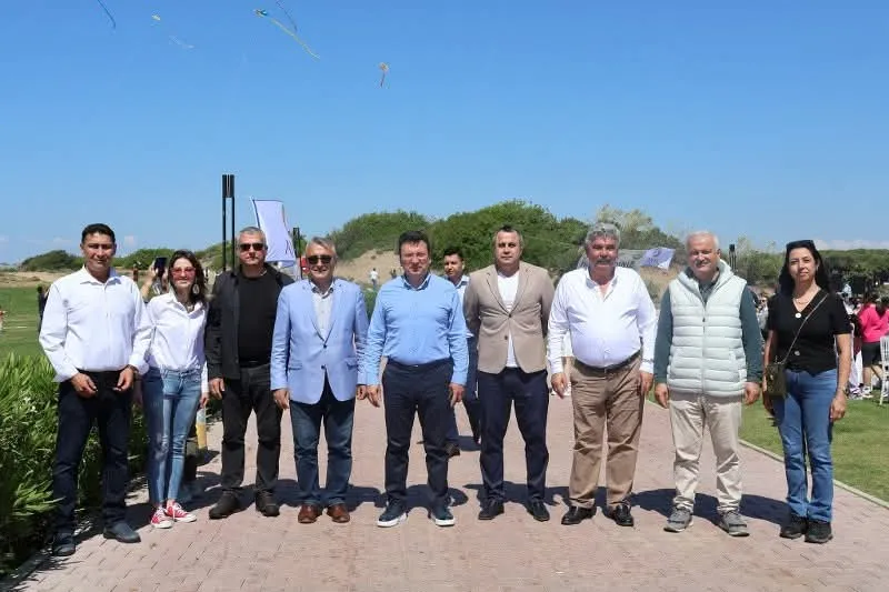 Çalık, “Kırmadığımız Rekor kalmadı”