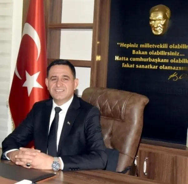 Serikli Sanayiciler Otomotiv Fuarına Gidiyor