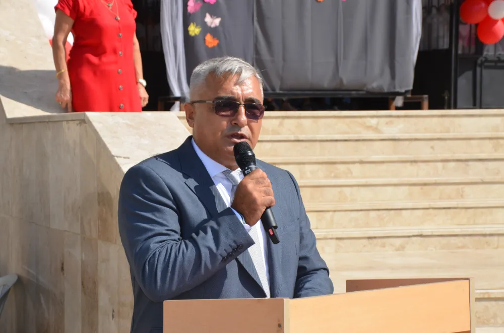 2025 Liselere Geçiş Sınavı Mesajı