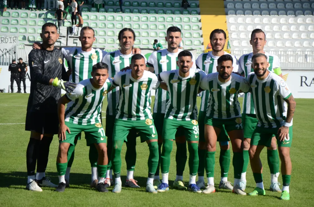 Azeri İşadamı Tufan Sadigov Serikspor’un yüzde ellisine sahip oldu 