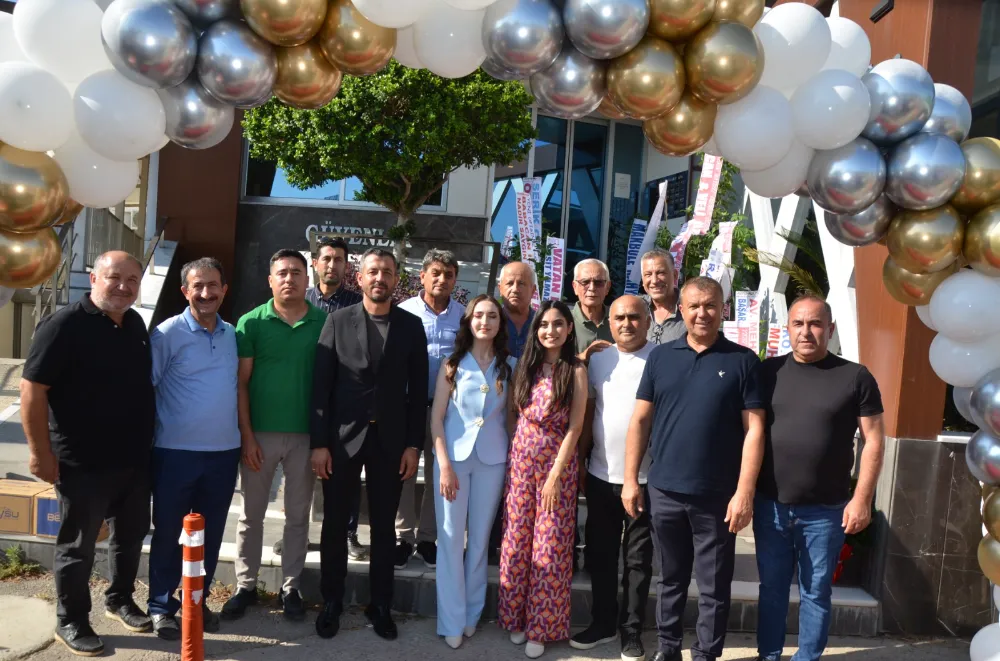 Serik’te Fizyoterapist ve Psikolojik Danışmanlık Merkezi Açıldı