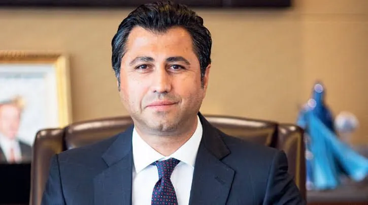Ali Özdoğan, BETUYAP yönetim kurulu başkanlığına seçildi