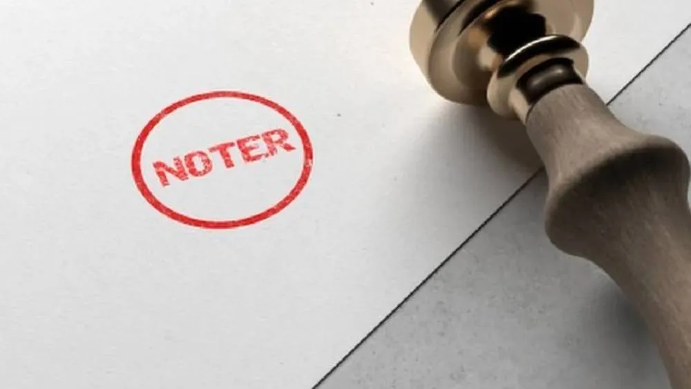 Serik’te ‘Nöbetçi Noter’ Dönemi Başlıyor