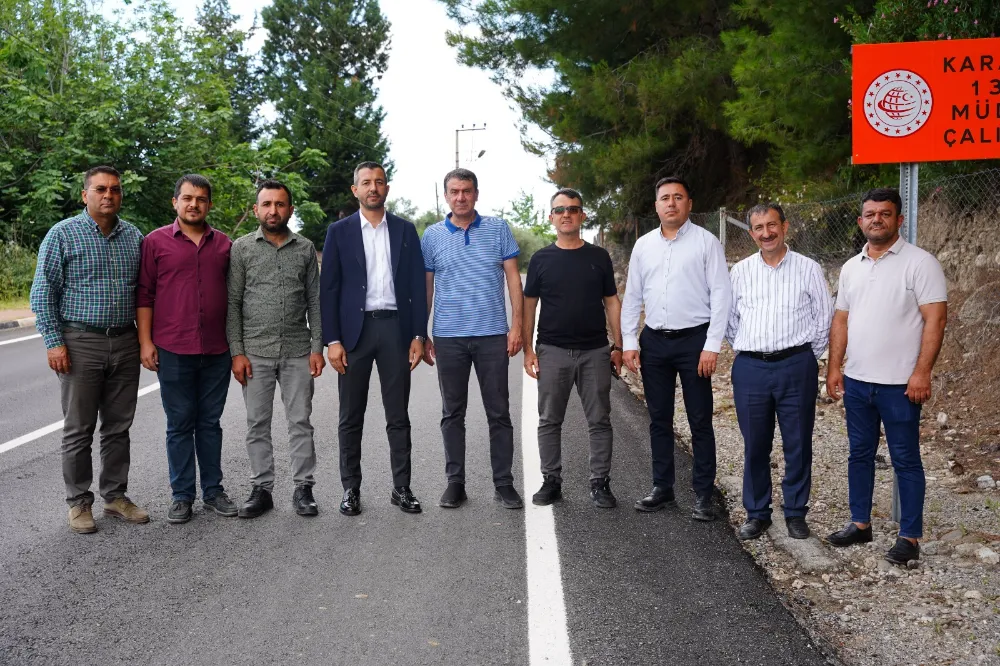 Söker: “Söz Verdik, Yaptık”