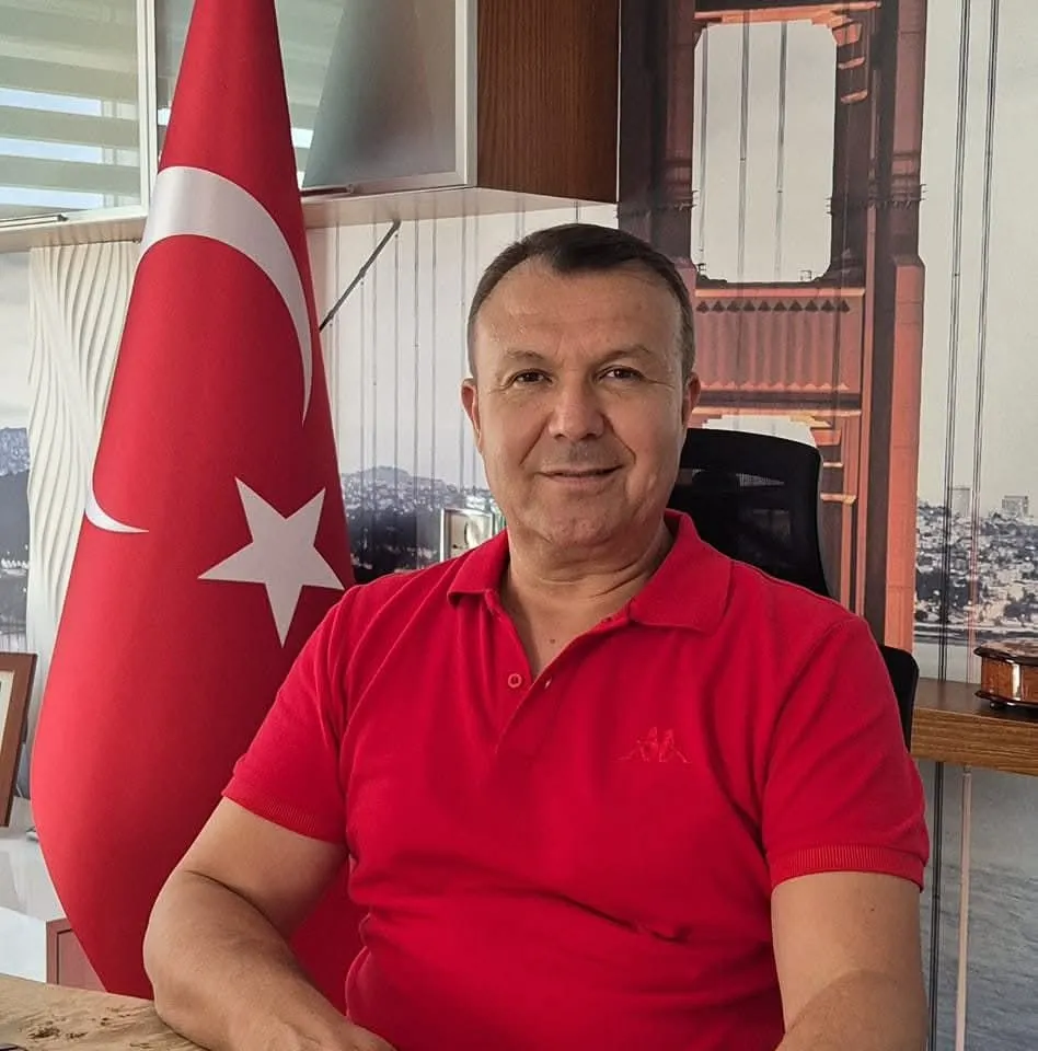 AYDIN:  ‘ÇEVRE İLE UYUMLU SÜRDÜRÜLEBİLİR MİMARİ’