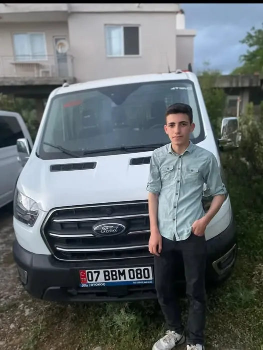 Kazada yaralanan genç iki gün sonra vefat etti