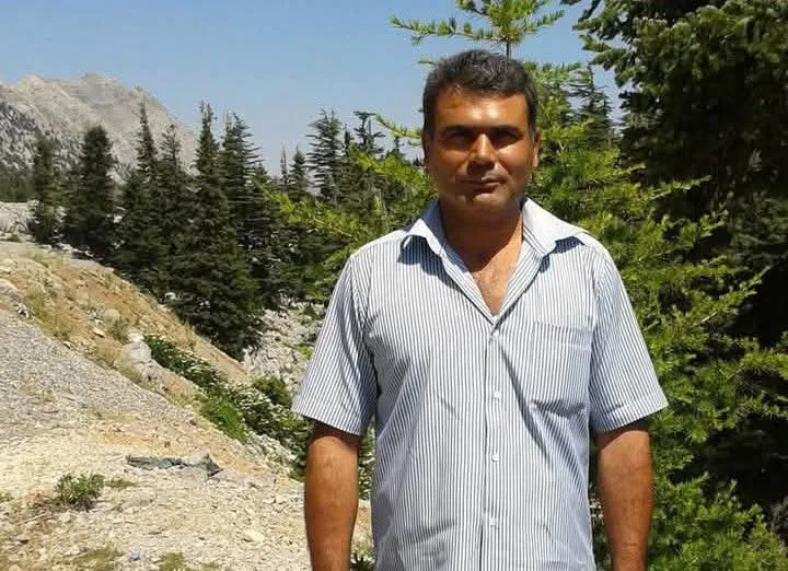 Trafik Kazasında Motosiklet Sürücüsü Hayatını Kaybetti 