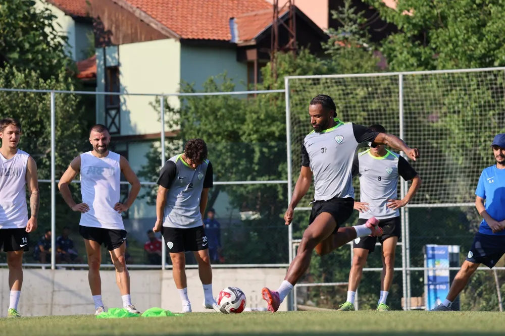 Serik Futbol kulübü A.Ş Sahtecilik ve Yanıtla nedeniyle disipline sevk edildi