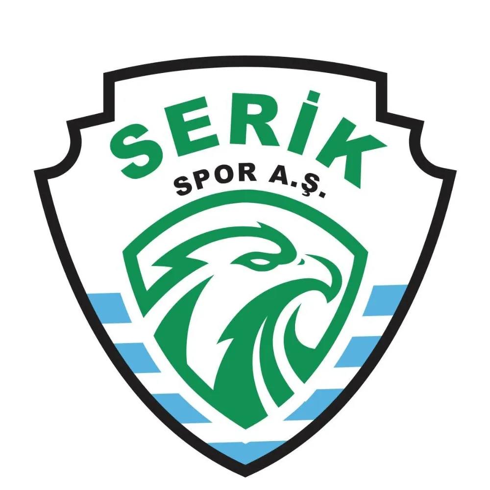 Serik Spor Futbol A.Ş ‘ye 250 Bin TL para cezası 