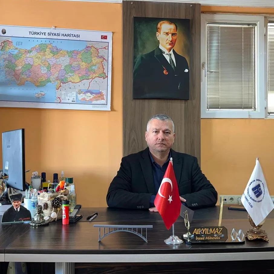 Depremler Değil, İhmal Öldürüyor!