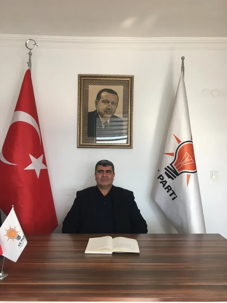 AK Partili Abdurrahman Ak hayatını kaybetti