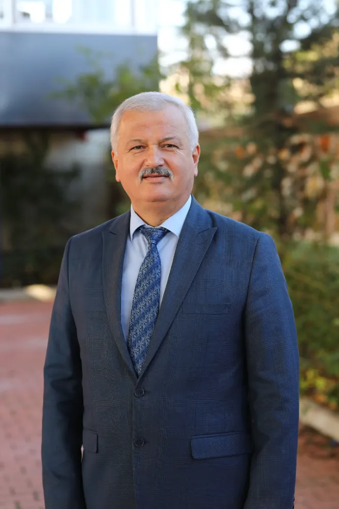 Topçuoğlu: “Yine Zirvedeyiz”