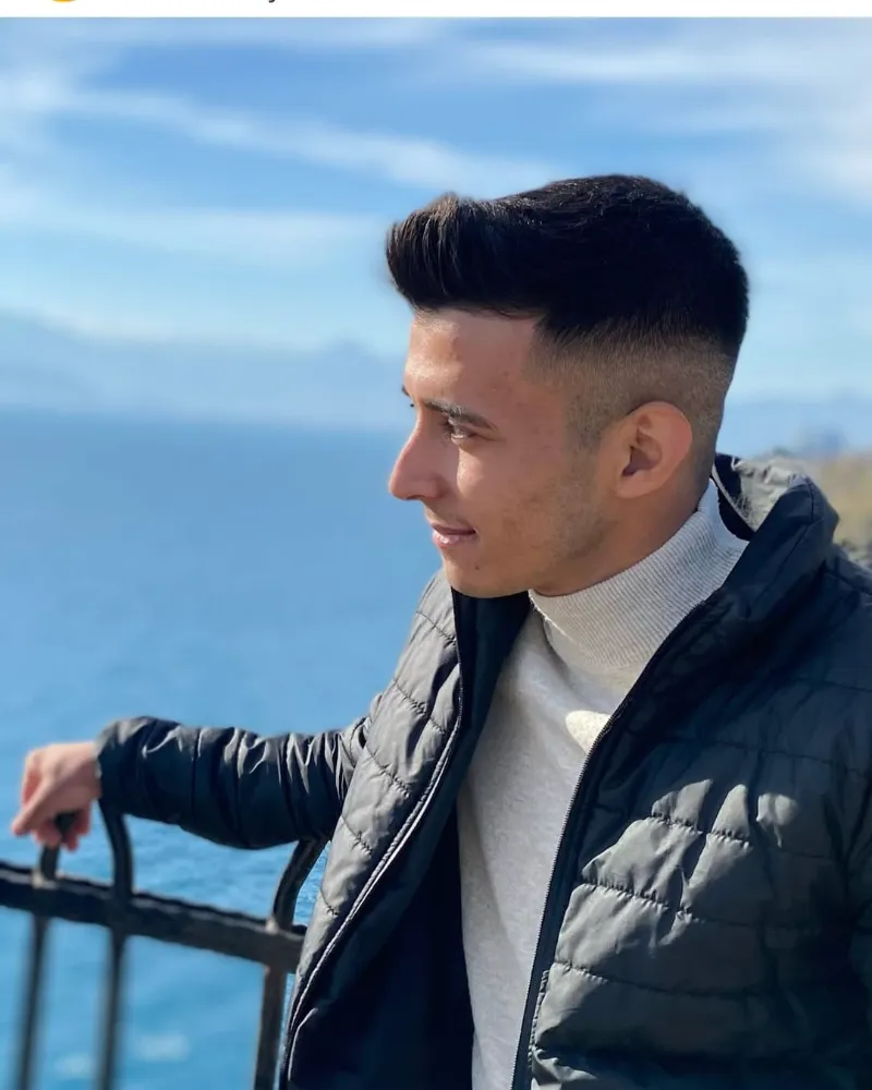 Serik’te 25 Yaşındaki Genç Irmakta Boğuldu