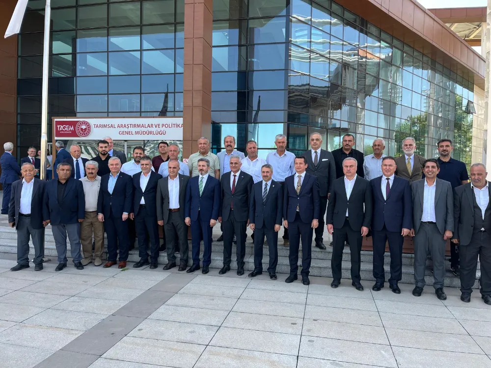 TYAB Yönetim Kurulu Başkanı Olgun Güven Tazeledi