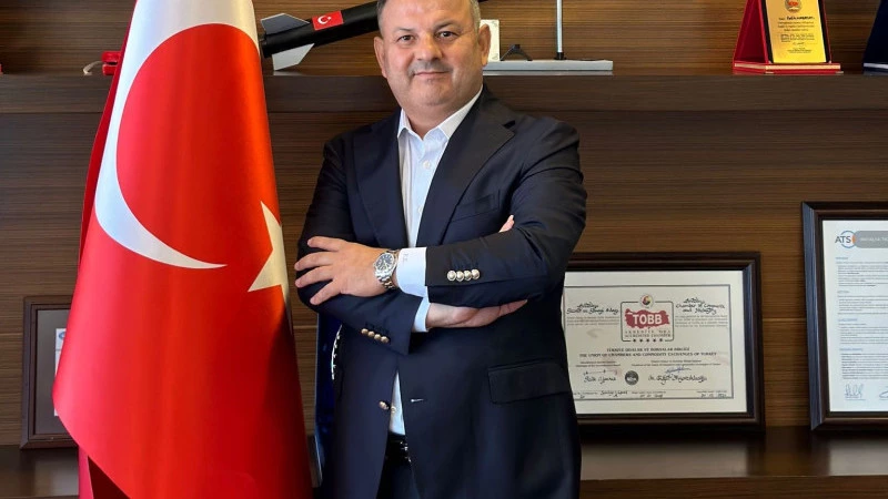 KABADAYI, “KURBAN BAYRAMINIZ MÜBAREK OLSUN”