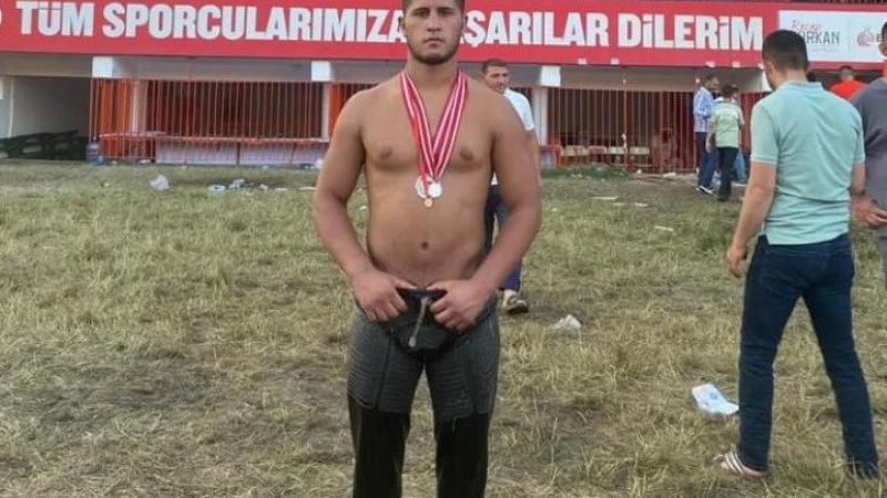 Serik’li Bulut, Kırkpınarda üst boya yükseldi
